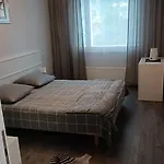 Saeaerijarventie 22 Apartman Kuopio