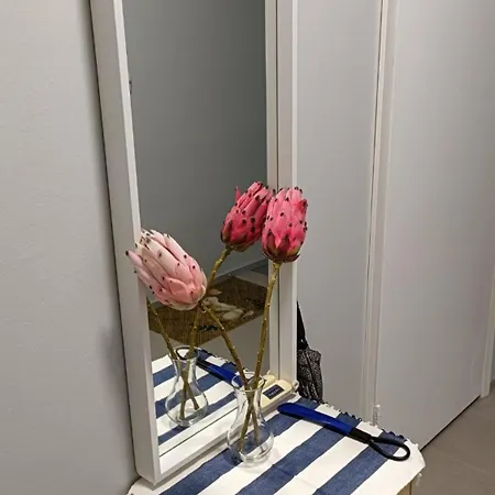 Apartament Saarijaerventie 22 *