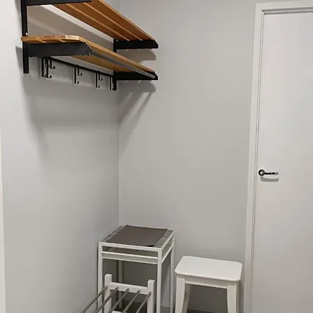 Saeaerijarventie 22 Apartman Kuopio