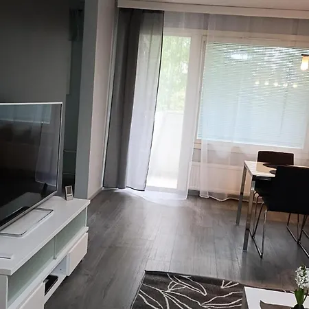 Saeaerijarventie 22