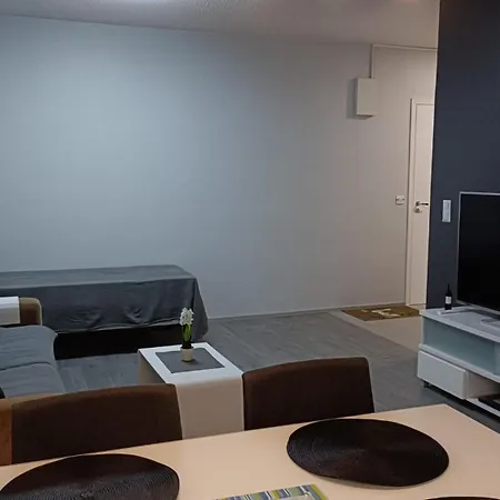 Saeaerijarventie 22 * Куопио