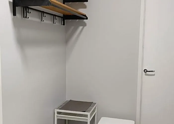 Saeaerijarventie 22 شقة كوبيو