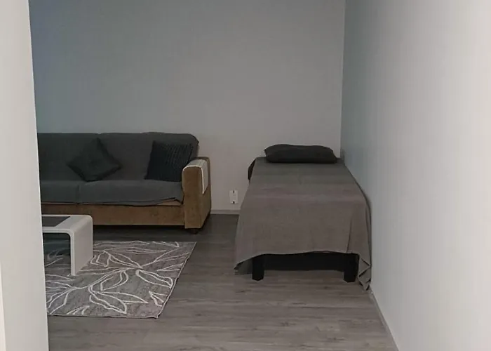 Saeaerijarventie 22 كوبيو