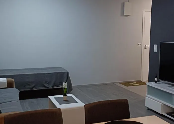 Saeaerijarventie 22 * كوبيو