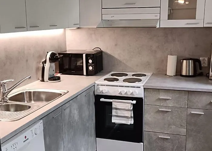 شقة Saeaerijarventie 22 *