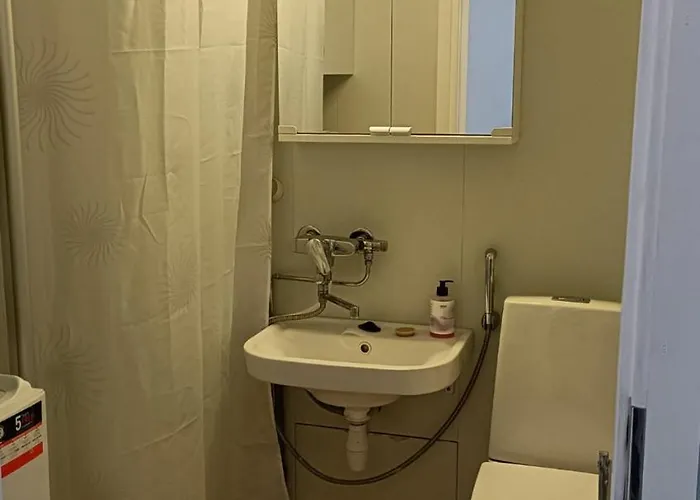 Saeaerijarventie 22 *